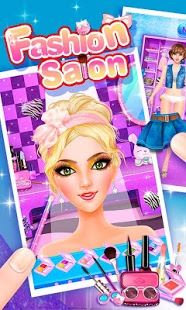 Download Fashion Design - girls games